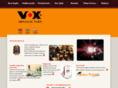 vox.com.tr