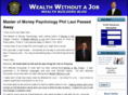 wealthwithoutajob.info