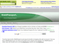 webitpassport.com