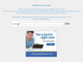 webstersvaccine.com
