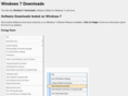 windows7-downloads.com