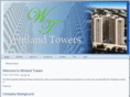 winlandtowers.com