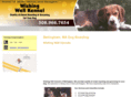 wishingwellkennels.com