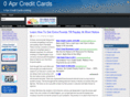 0-creditcard.com