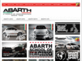 abarthlife.com
