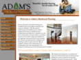 adamsfloors.com