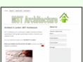 architectinlondon.co.uk