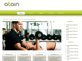 atainfitness.com