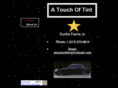 atouchoftint.com