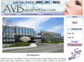 avbaesthetics.com