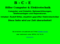 b-c-e.org