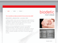biodetic.com