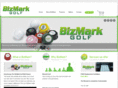 bizmarkgolf.com