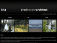 bradhooperarchitect.com