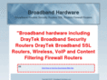 broadband-hardware.com