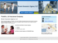 browninsuranceagencyla.com