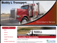 buddyltransport.com