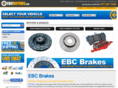 buyebcbrakes.com