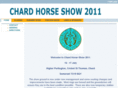 chardshow.co.uk