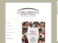 chohindia.org