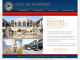cityofnewportky.org