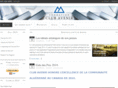 clubavenir.com