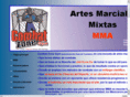 combatzonegym.com