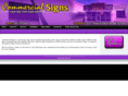 commsigns.com