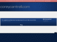 coreycantrell.com
