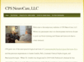 cpsneurocare.com