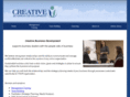 creativebusinessworkshops.com