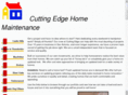 cuttingedgehm.com