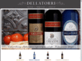 dellatorri.com
