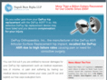 depuyhipreplacement.com