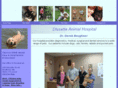 dissetteanimalhospital.com