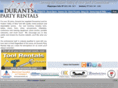 durantsparty.com
