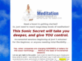 easymeditationsecrets.com