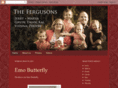 fergusonsite.com