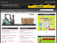 forkliftsreviewed.com