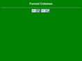 forrestcoleman.com