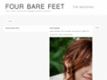 fourbarefeet.com