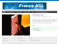 franceacl.com