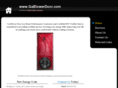 gablowerdoor.com