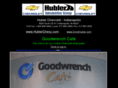 goodwrenchcafe.com