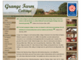 grangefarmcottage.co.uk