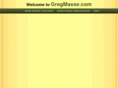 gregmasse.com