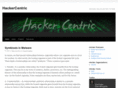 hackercentric.org