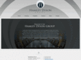 hamleydyson.com