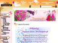 handmade-flower.com