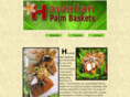 hawaiianpalmbaskets.com